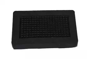 Накладка на педаль, педаль сцепления BSG купить